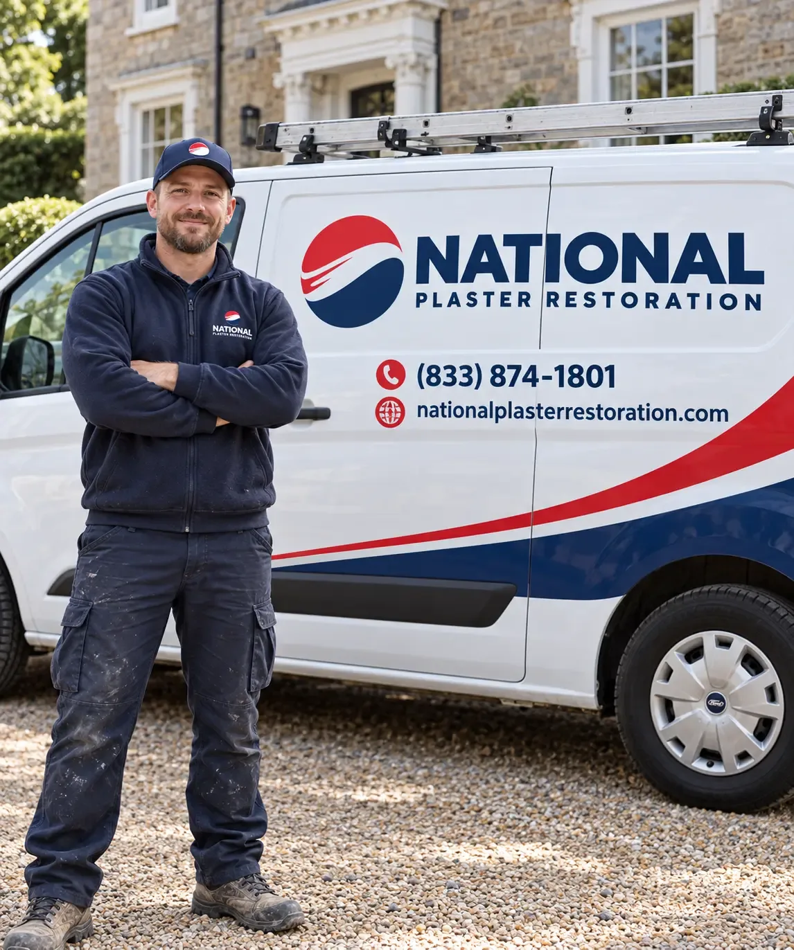 Plaster Repair company in Blair, WV